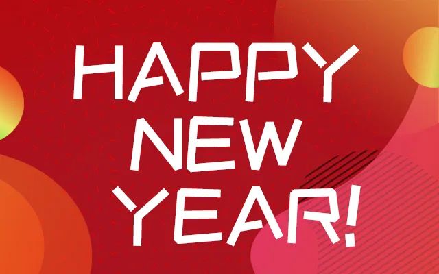 旭日始旦，歲月如新！—— 元旦節(jié)