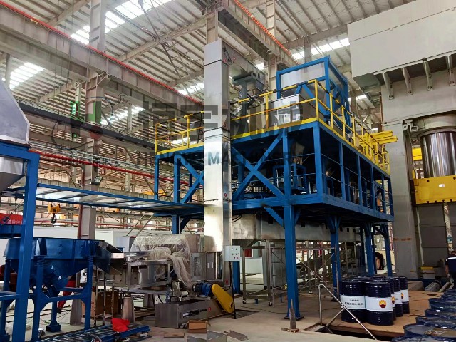 河南 空心微?？蛻?hù)采購(gòu)不銹鋼 Z型斗式提升機(jī)